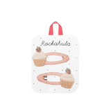 Rockahula - Haarspangen Strawberry Shortcake
