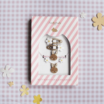 Rockahula - Hair & Jewellery Set Betty Bunny