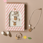 Rockahula - Hair & Jewellery Set Betty Bunny
