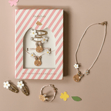 Rockahula - Hair & Jewellery Set Betty Bunny
