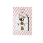 Rockahula - Hair & Jewellery Set Betty Bunny