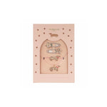 Rockahula - Hair & Jewellery Set Sausage Dog
