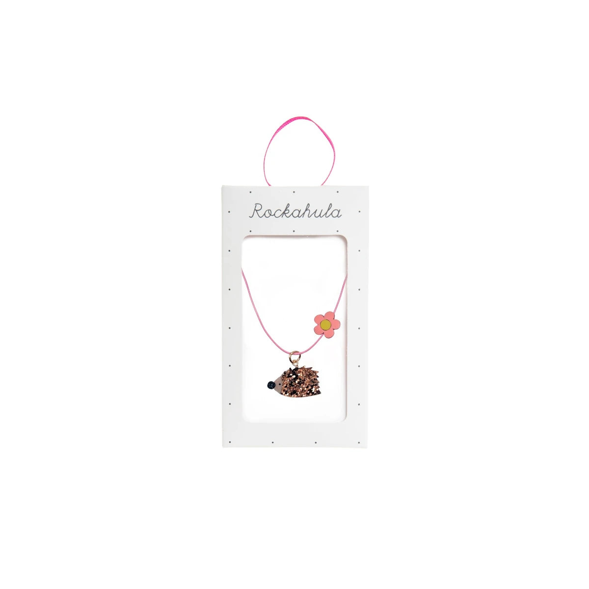 Rockahula - Halskette Hattie Hedgehog