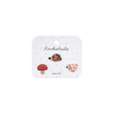 Rockahula - Ring Set Hattie Hedgehog