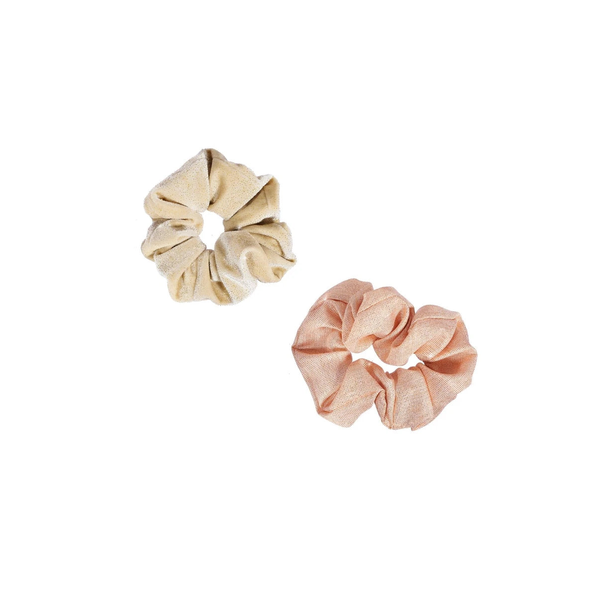 Rockahula - Scrunchie Oversized sparkle Velvet