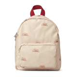 Rucksack - Allan sunset/apple blossom mix von Liewood