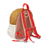 Liewood - Rucksack Andreas Cat tuscany rose multi mix