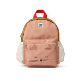 Liewood - Rucksack Andreas Cat tuscany rose multi mix