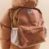 Liewood - Rucksack Andreas Cat tuscany rose multi mix