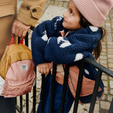 Liewood - Rucksack Andreas Cat tuscany rose multi mix