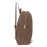 Rucksack midi - Teddy brown von Studio Noos