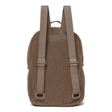 Rucksack midi - Teddy brown von Studio Noos