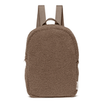 Rucksack midi - Teddy brown von Studio Noos