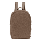 Rucksack midi - Teddy brown von Studio Noos