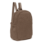 Rucksack midi - Teddy brown von Studio Noos