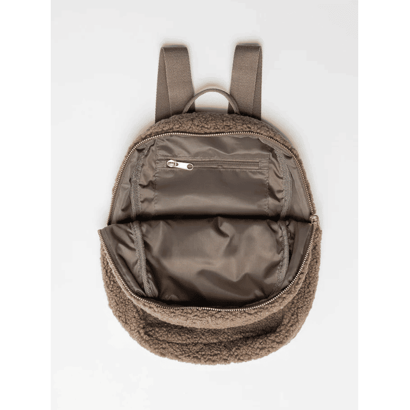 Rucksack mini - Teddy brown von Studio Noos