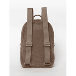 Rucksack mini - Teddy brown von Studio Noos