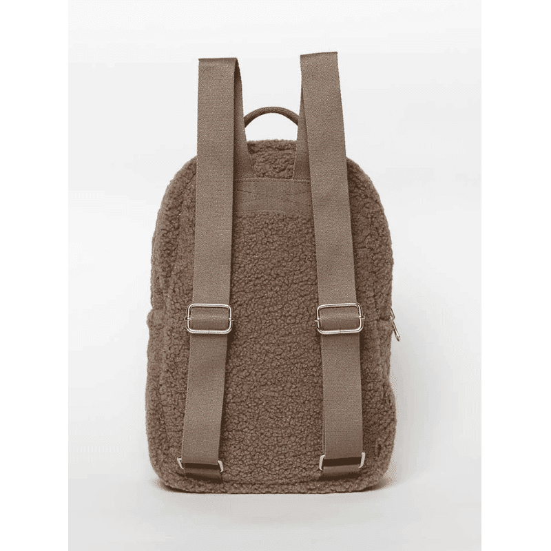 Rucksack mini - Teddy brown von Studio Noos