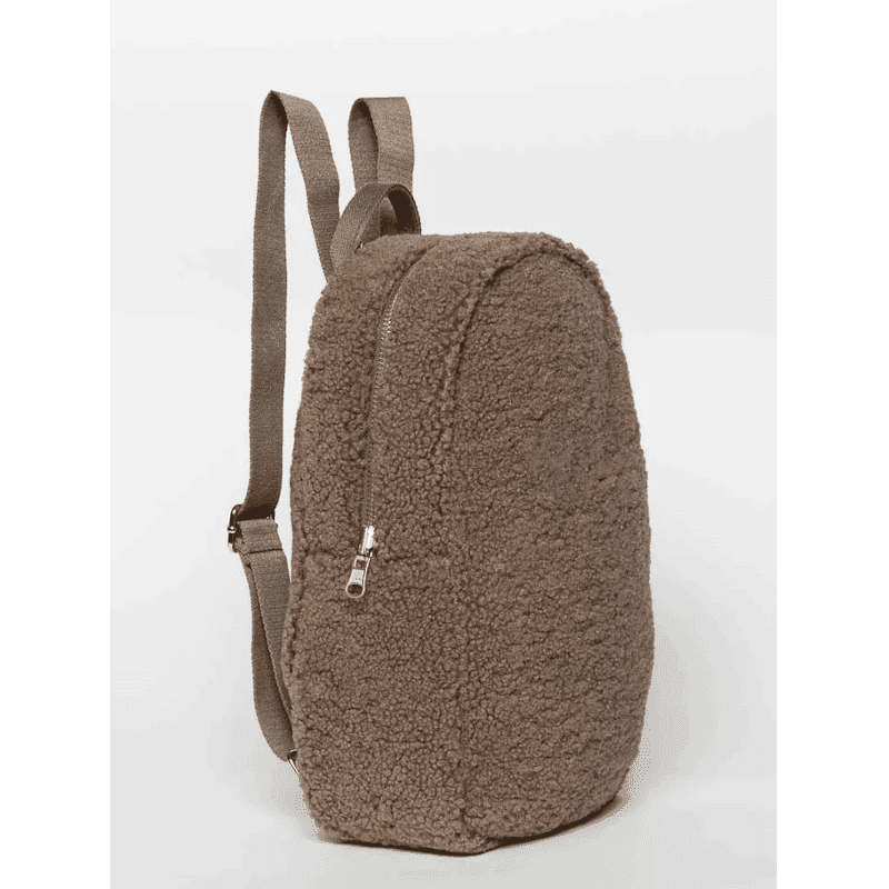 Rucksack mini - Teddy brown von Studio Noos