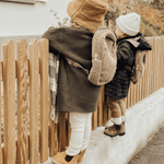 Rucksack mini - Teddy brown von Studio Noos