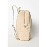 Rucksack mini - Teddy ecru von Studio Noos