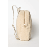 Rucksack mini - Teddy ecru von Studio Noos