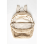Rucksack mini - Teddy ecru von Studio Noos