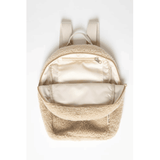 Rucksack mini - Teddy ecru von Studio Noos