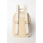 Rucksack mini - Teddy ecru von Studio Noos