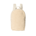 Rucksack mini - Teddy ecru von Studio Noos