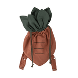 Rucksack - Totte Leine von Bloomingville