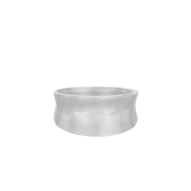 Saga Ring silber von Pernille Corydon