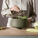 Salatschleuder - Green Tool von Eva Solo