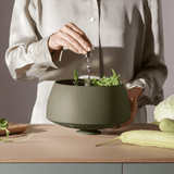 Salatschleuder - Green Tool von Eva Solo