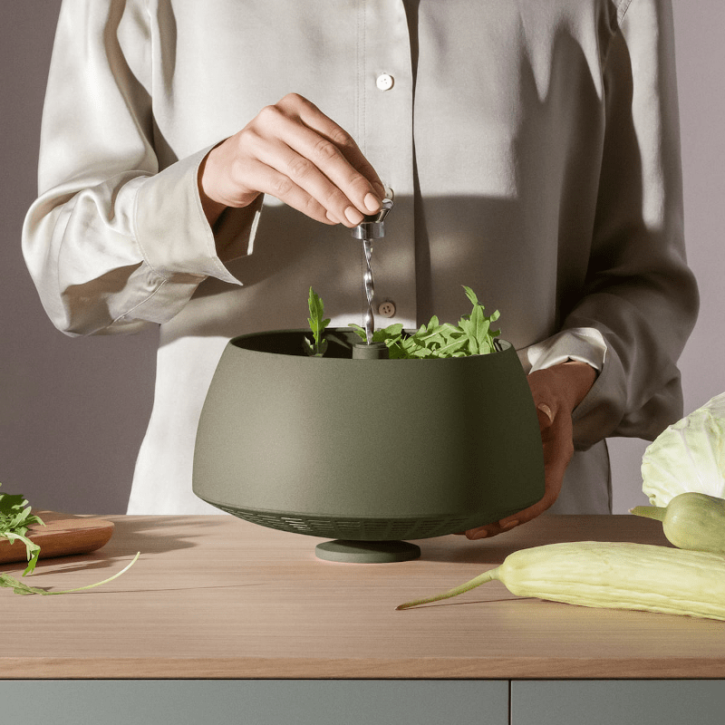 Salatschleuder - Green Tool von Eva Solo