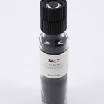 Salz - Black von Nicolas Vahé