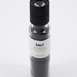 Salz - Black von Nicolas Vahé