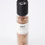 Salz - Chilli blend von Nicolas Vahé