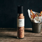 Salz - Chilli blend von Nicolas Vahé