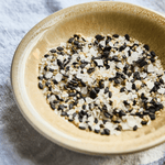 Salz - Garlic & Ginger von Nicolas Vahé