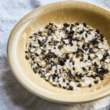 Salz - Garlic & Ginger von Nicolas Vahé