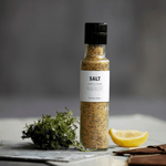 Salz - Lemon & Thyme von Nicolas Vahé