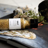 Salz - Lemon & Thyme von Nicolas Vahé