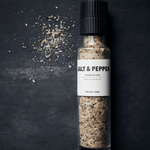 Salz &amp; Pfeffer - Everyday Mix von Nicolas Vahé