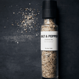 Salz &amp; Pfeffer - Everyday Mix von Nicolas Vahé
