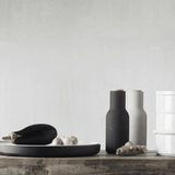 Salz- & Pfeffermühle - Bottle ash/carbon von Audo Copenhagen