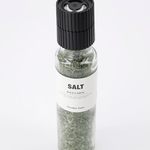 Salz - Wild Garlic von Nicolas Vahé