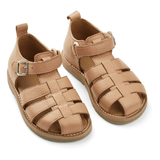 Sandalen - Alex grainy tuscany rose von Liewood