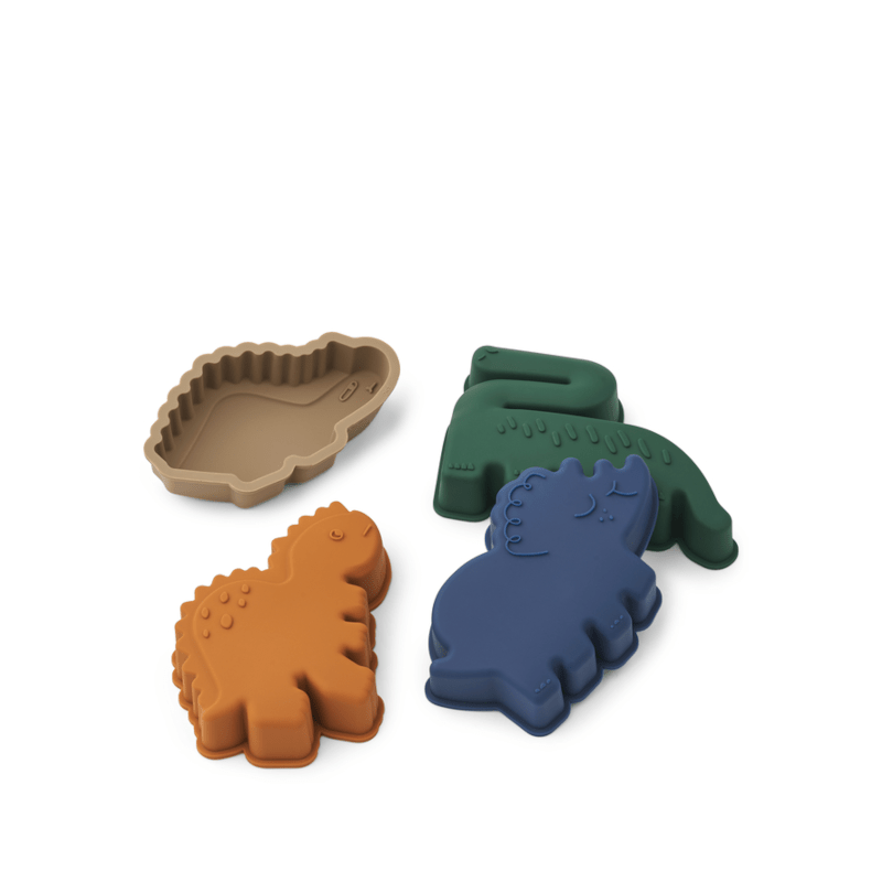 Sandformen - Gill dinosaurs/mist von Liewood