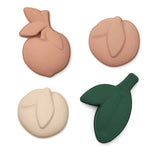 Sandformen – Gill Peach/sea shell von Liewood
